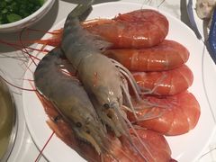 -诱货海鲜自助火锅(爱琴海购物公园东百店)