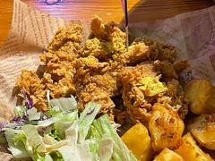 -汉米达特色料理餐厅(郴州友阿国际广场店)
