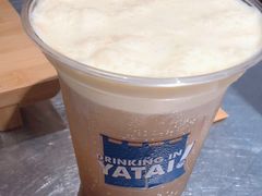 -火山屋台(新街口店)