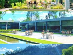 -火炉山森林公园