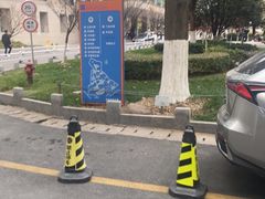 -江苏省人民医院(广州路院区)