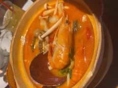 -泰妃殿(武汉首店)