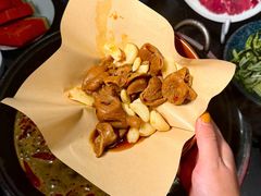 -巴蜀大将火锅(春熙店)