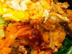-一心烤肉(延安路店)