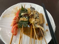 -郭记小街麻辣烫(南小街总店)