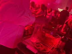 -MOSSO·Liveshow(M3香港广场店)