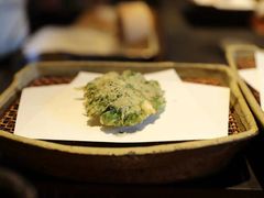 紫苏叶海胆-みかわ是山居