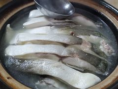 仓鱼煲-海滨鸭仔饭(海宁店)