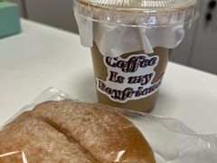 -HANA COFFEE(长寿路店)