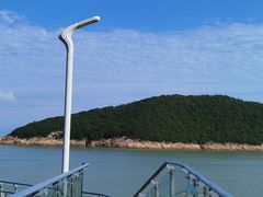 -宁波松兰山滨海旅游度假区
