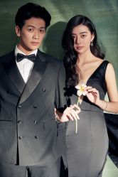 -帆拉斐婚纱摄影(春熙店)