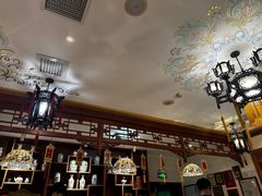 -富华斋饽饽铺·宫廷糕点·伴手礼(护国新天地店)