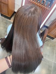 -心迪染发专门店