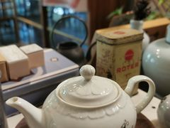 -时光花园(白鹭洲店)