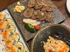 -鸟鹏烧鸟居酒屋(龙岗万科店)