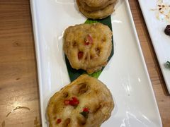 -枣子树·素食餐厅(普陀山店)