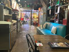 -MI WU FACTORY米屋美食工厂餐厅(绿地店)