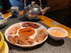 -老广酒楼(樱花店)