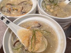 -滋粥楼·顺德菜(番禺广场总店)