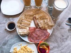 -必胜客(温岭新天地店)