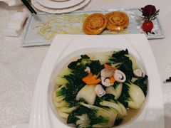 -荣粤酒家·融合粤菜·海鲜火锅