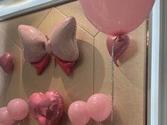 -百盛·鼎膳(中海财富中心)