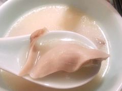 胡椒猪肚鸡-捞王锅物料理(济南万象城店)