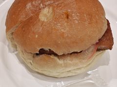 -香港新发烧腊茶餐厅(水围店)
