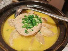 -小厨娘淮扬菜(天印大道店)