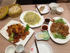 -大地春饼店(黄河路店)