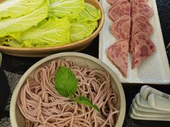 -滇牛云南火锅(桂林路店)