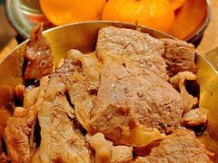 -七小福烤肉(新奥店)