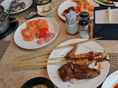 -索菲亚国际大酒店