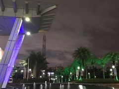 -深圳观澜格兰云天国际酒店