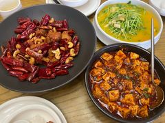 -榕意·川味之美(深业上城店)