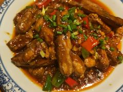 -鸿运楼·舌尖上的徽菜