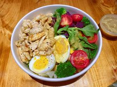 -橙食派沙拉(滨海伊势丹店)