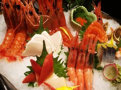 芥末主厨刺身拼盘-芥末日本料理(打浦路铂尔曼旗舰店)