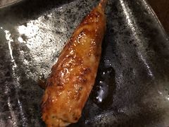 鸡肉丸子-串鑫