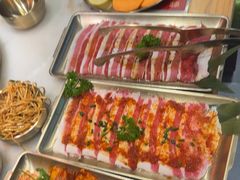 -韩宫宴和牛烤肉(宣州国购店)