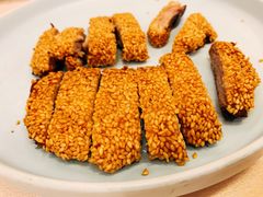 芝麻鸭方-全聚德(前门店)