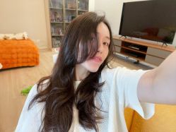-GRAVITY HAIR 地心引力