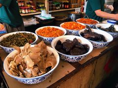 -赵府街副食店