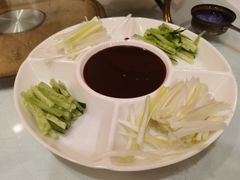 -西安烤鸭店(369烤鸭王店)