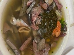 -老磁器口豆汁店(天坛店)