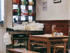 大堂-海荣锅贴馆(五味十字店)