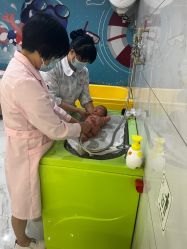 -中法母婴月子中心(南湖创始店)