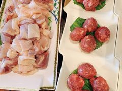 谷虫鸡-鼎盛私厨·新派顺德菜(上河坊店)