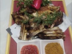 -浩翔餐饮(维多利喜悦汇店)