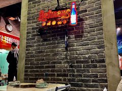-百味源炭火烤翅 ·夜市大排档(酒仙桥店)